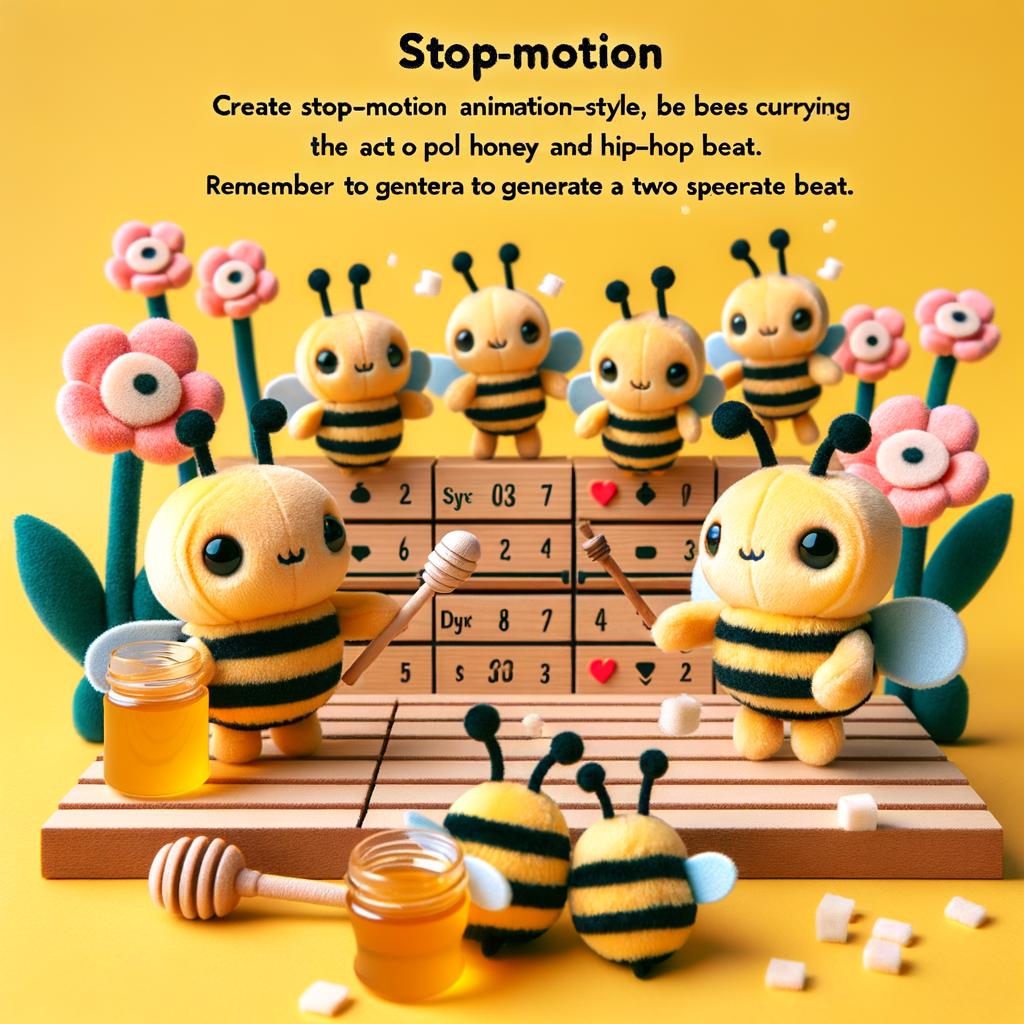 Stop-Motion