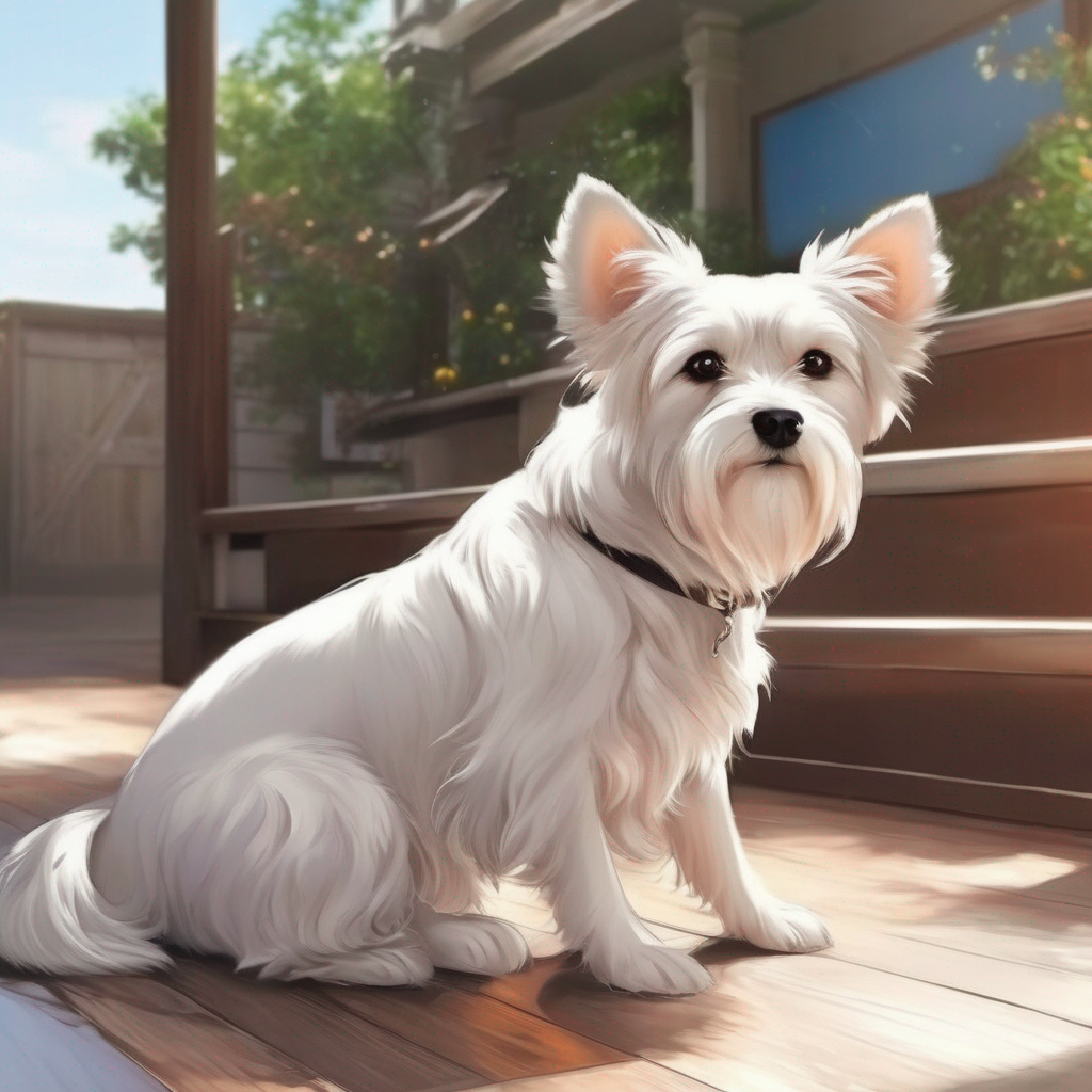 Realistic Anime