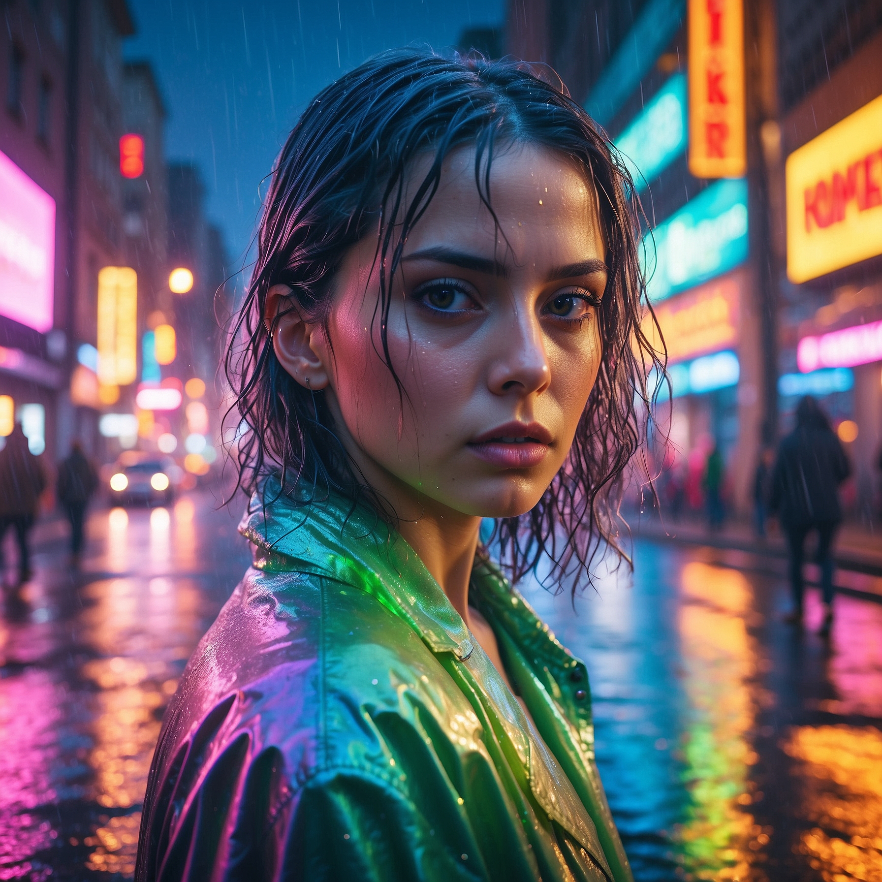 ChilloutMix