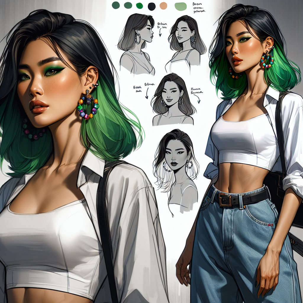 Digital Art