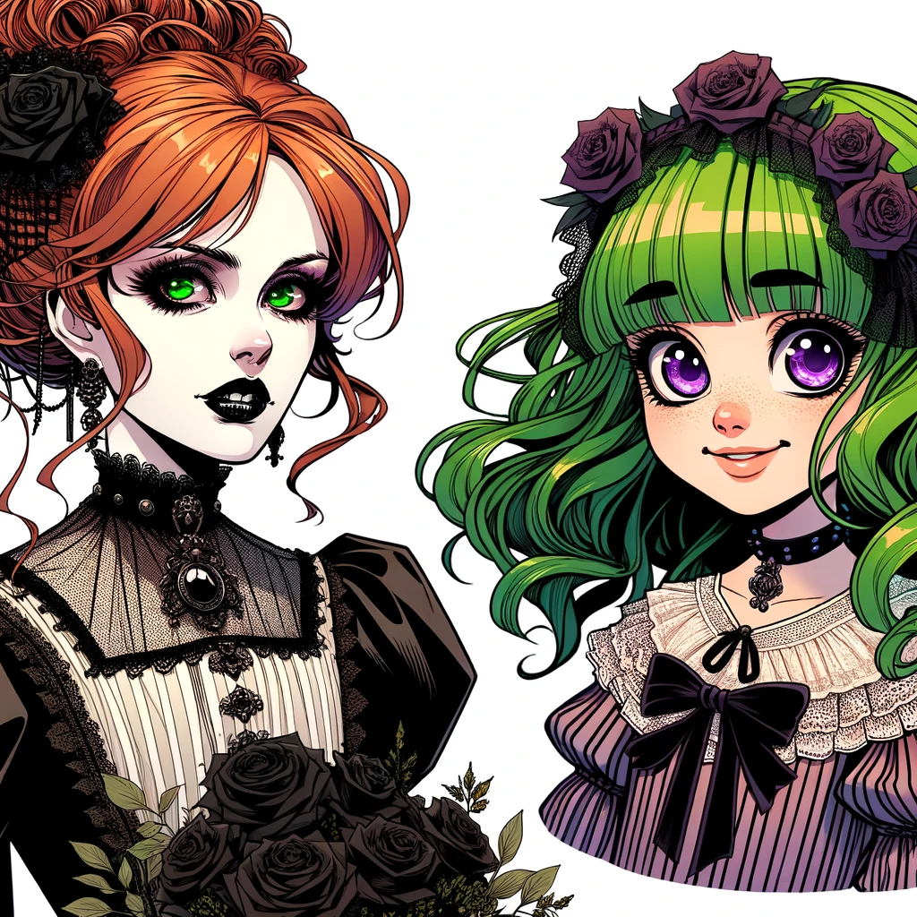 Gothic