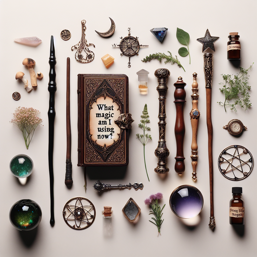 Knolling