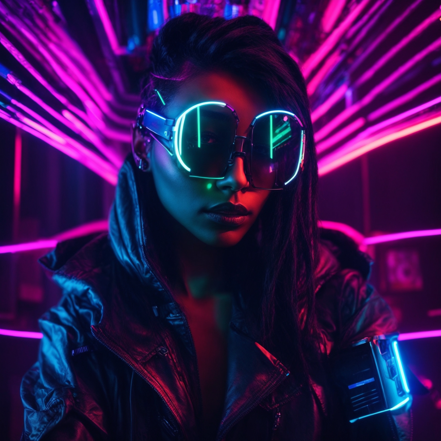 Cyborg