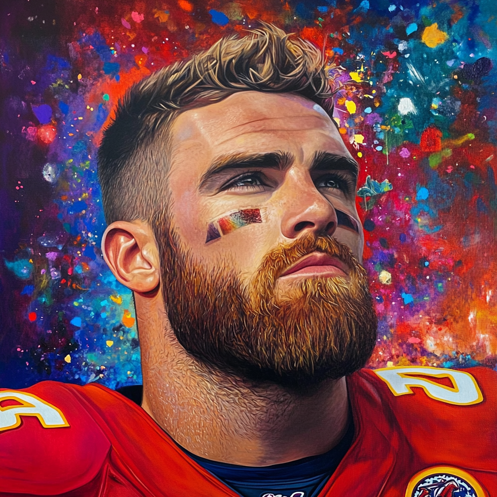 Travis Kelce