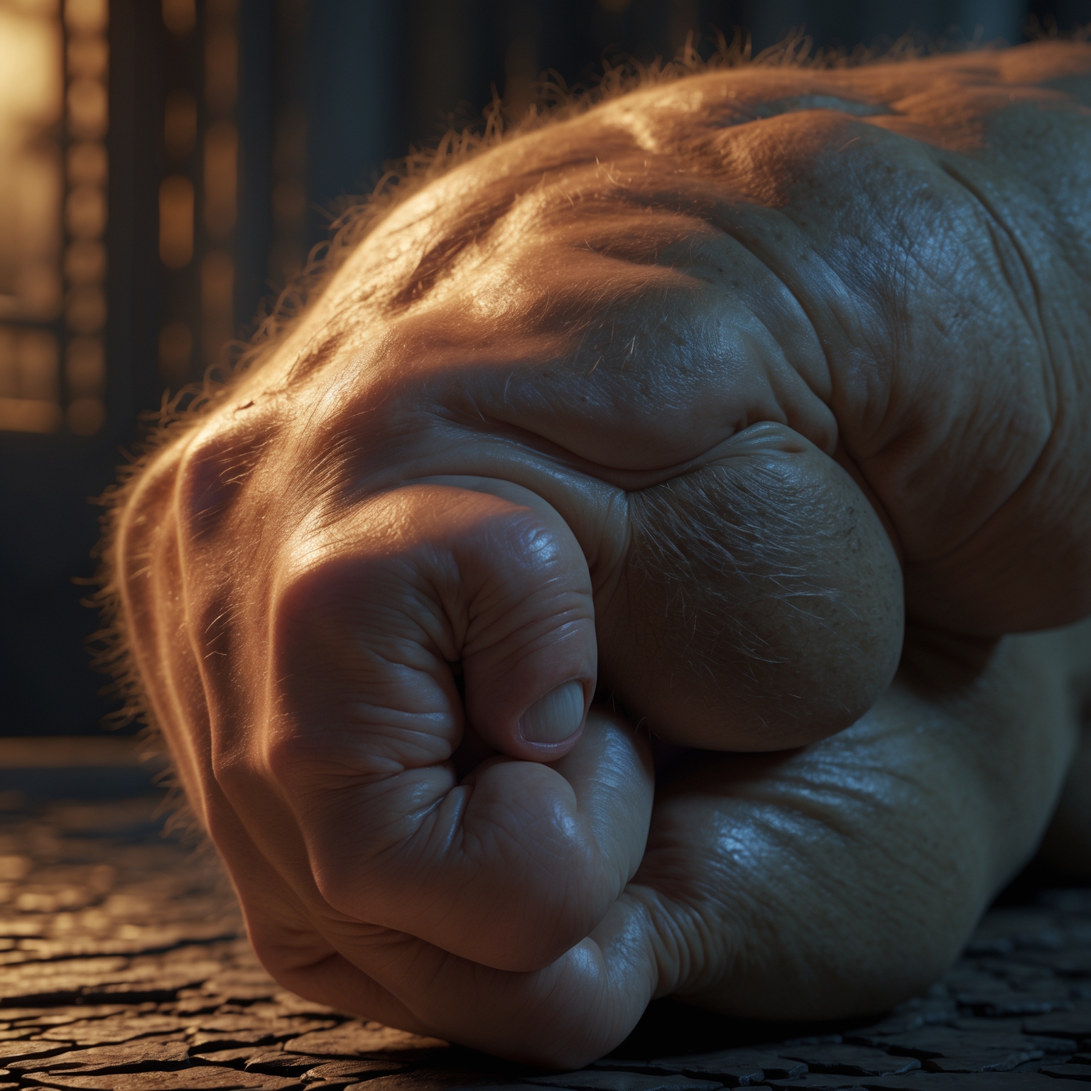 Photorealism
