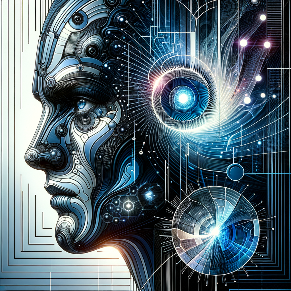 Futuristic