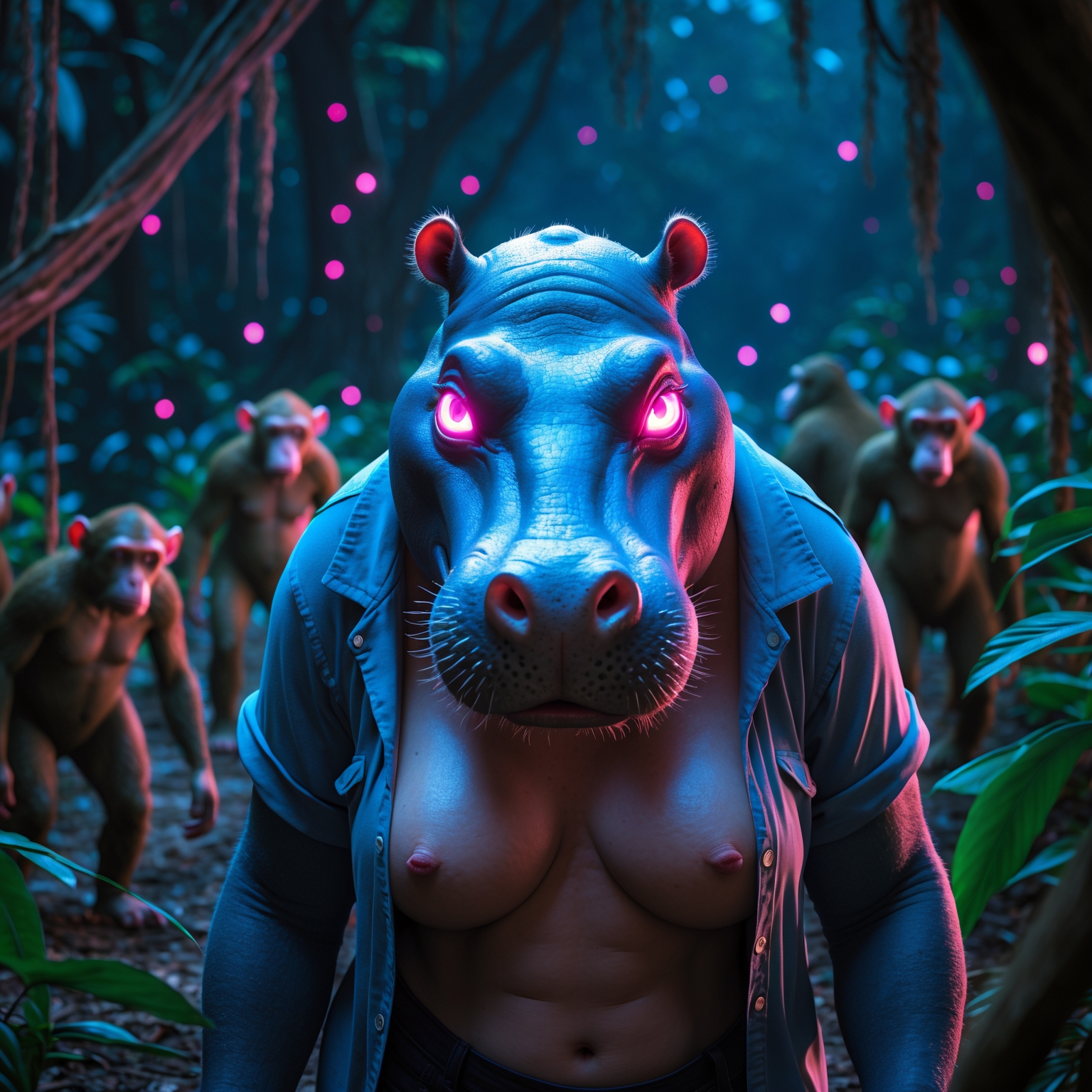Cinematic HD