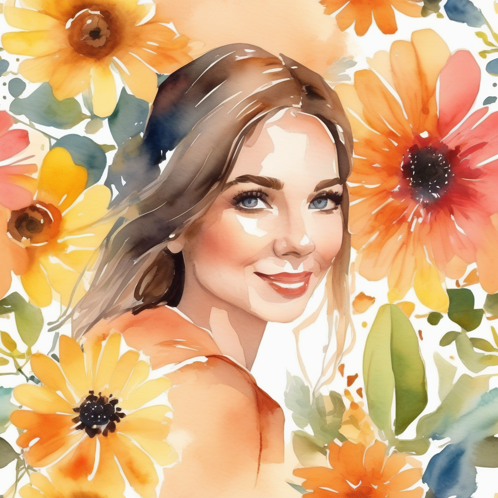 Watercolor