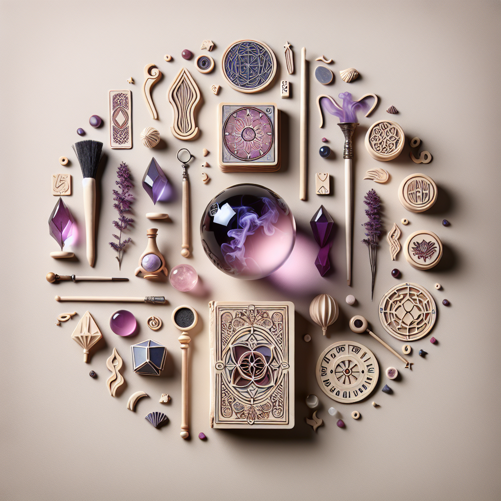 Knolling