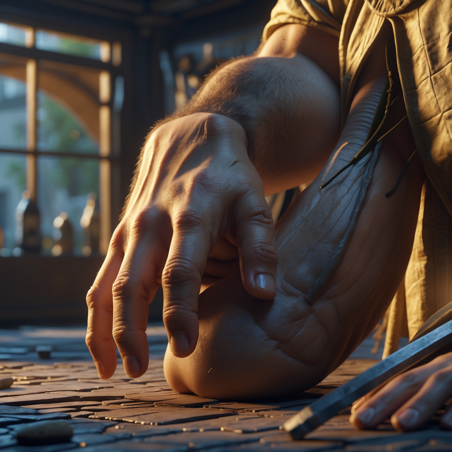Photorealism
