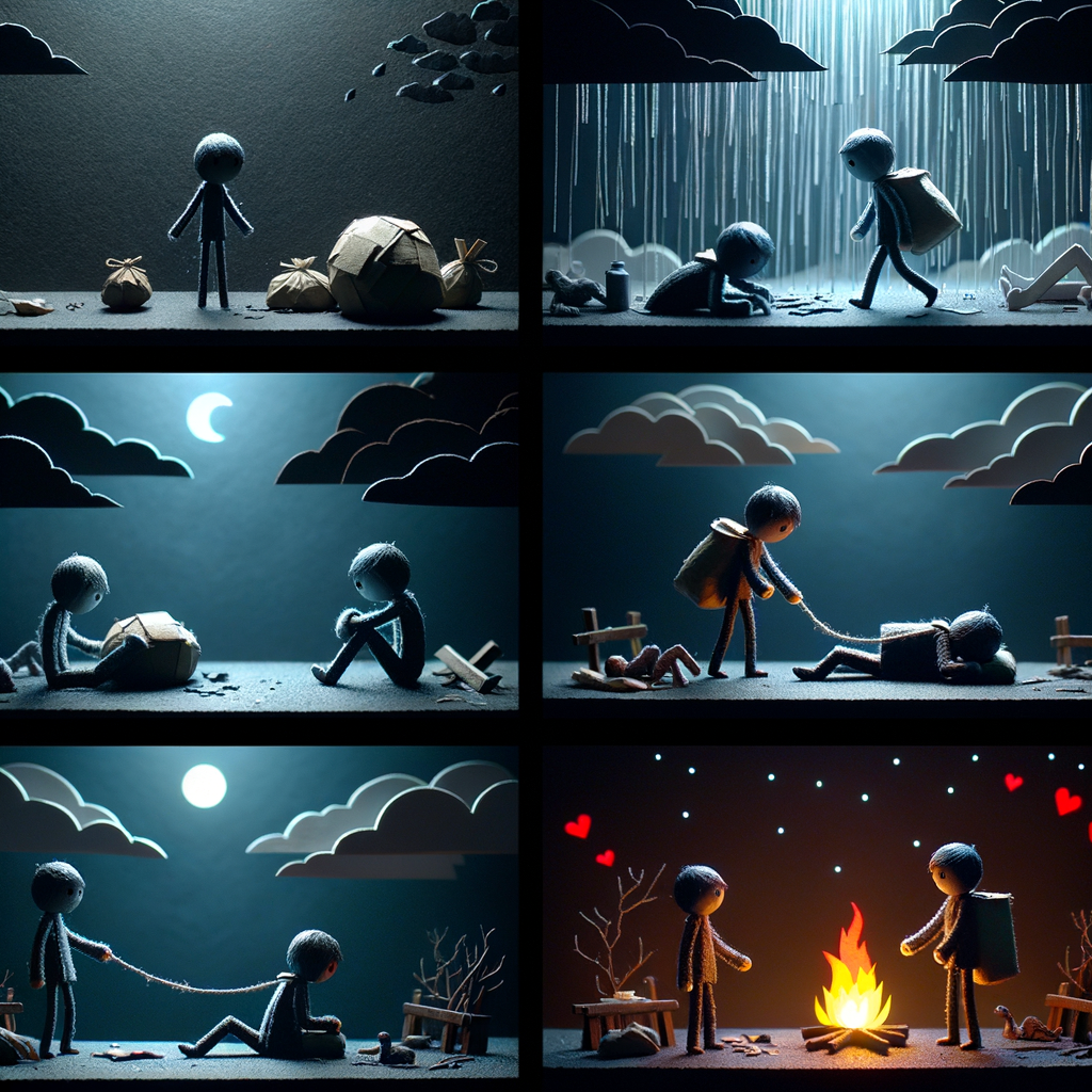 Stop-Motion