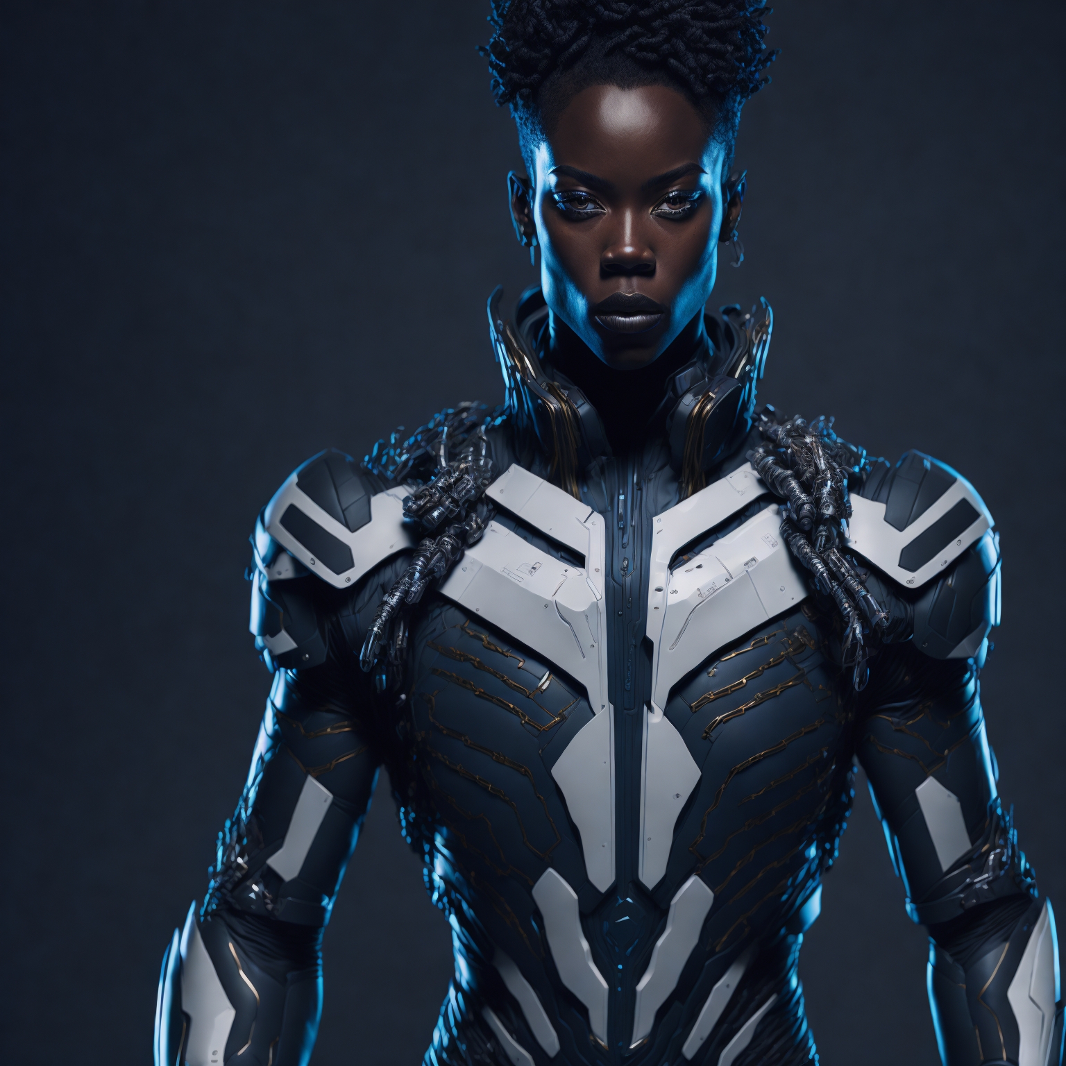 Sci-Fi