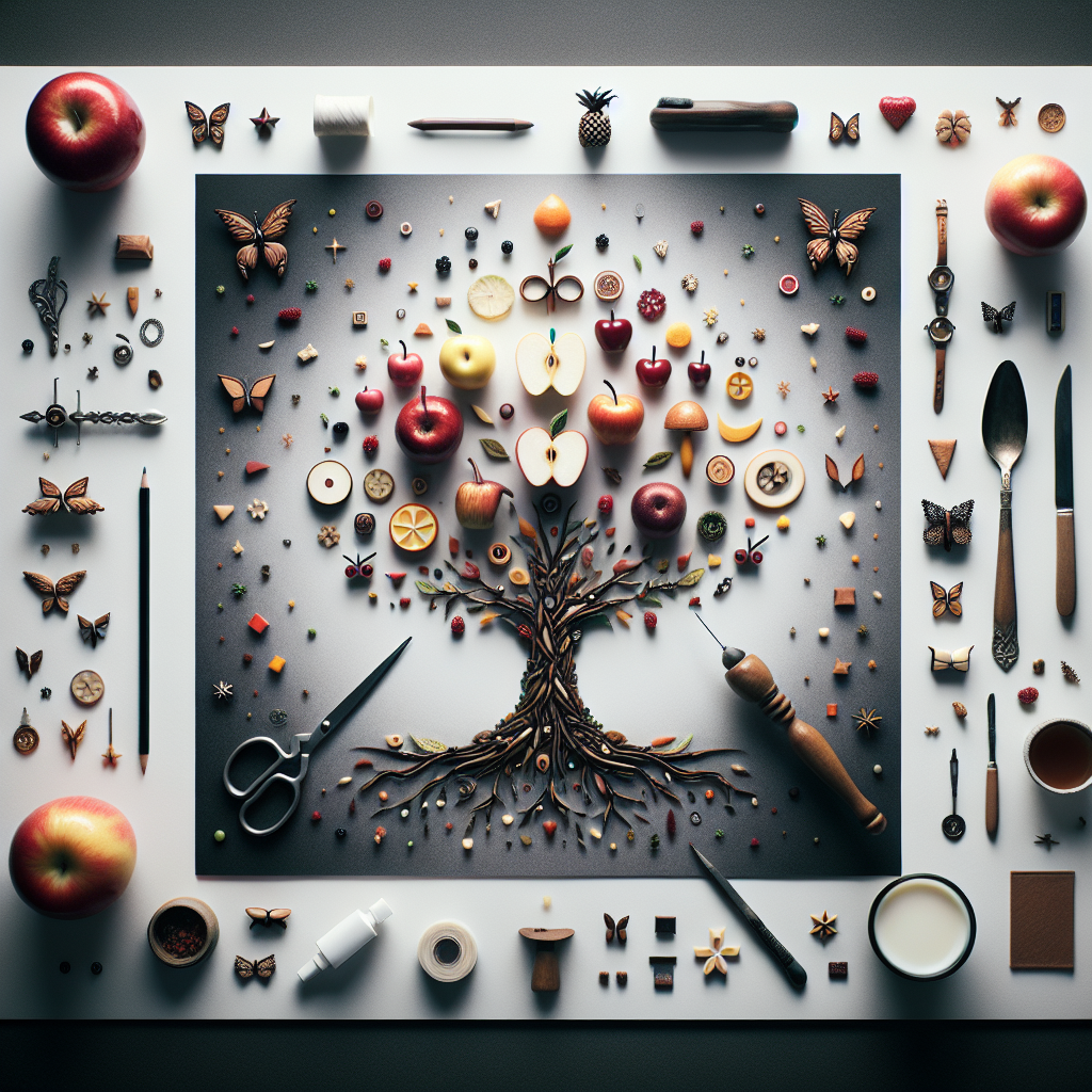 Knolling
