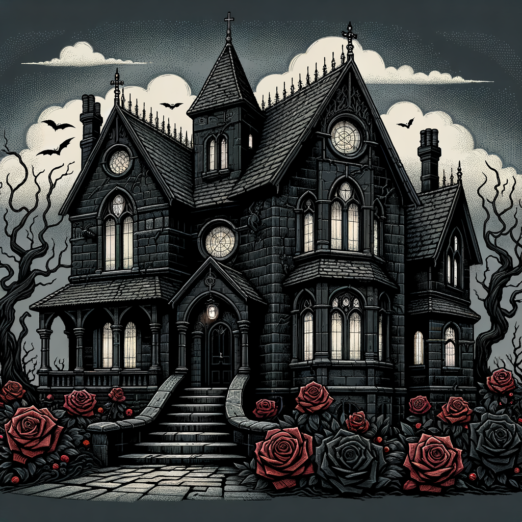 Gothic/Dark