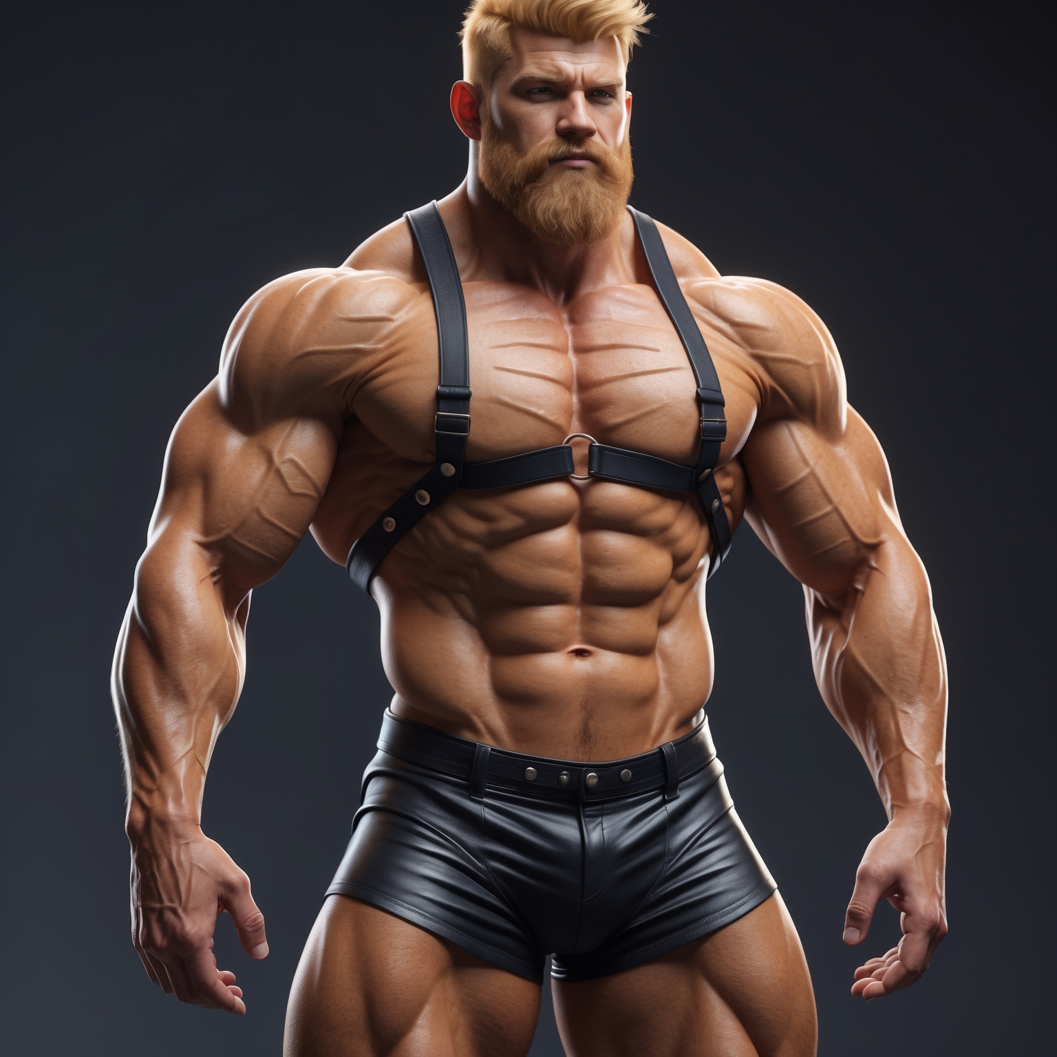 Ultra Photorealistic