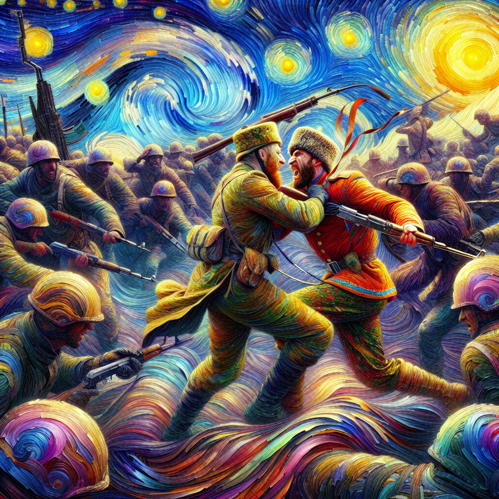 Van Gogh