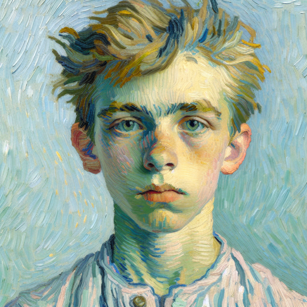 Van Gogh