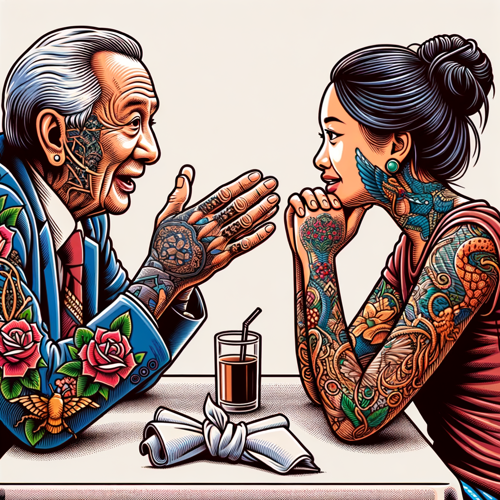 Tattoo Style
