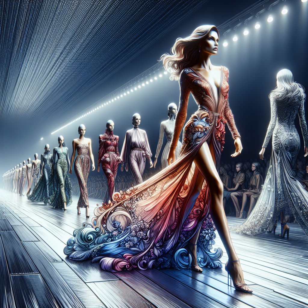 Fashion Photoshoot