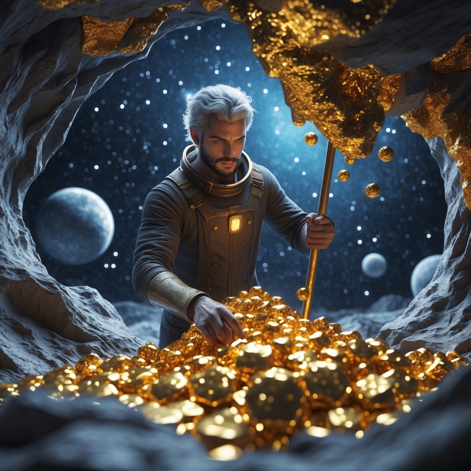 Fantasy Art