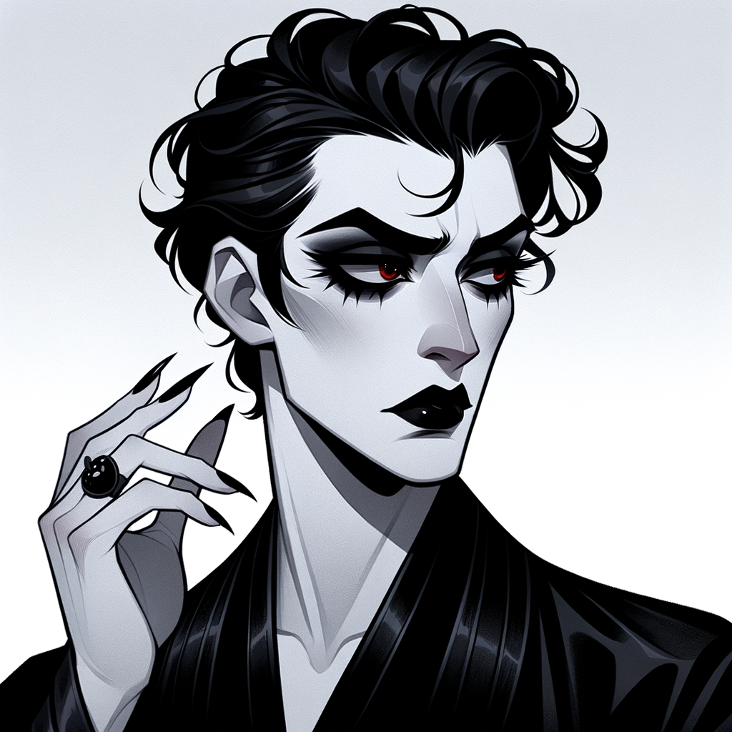 Gothic/Dark