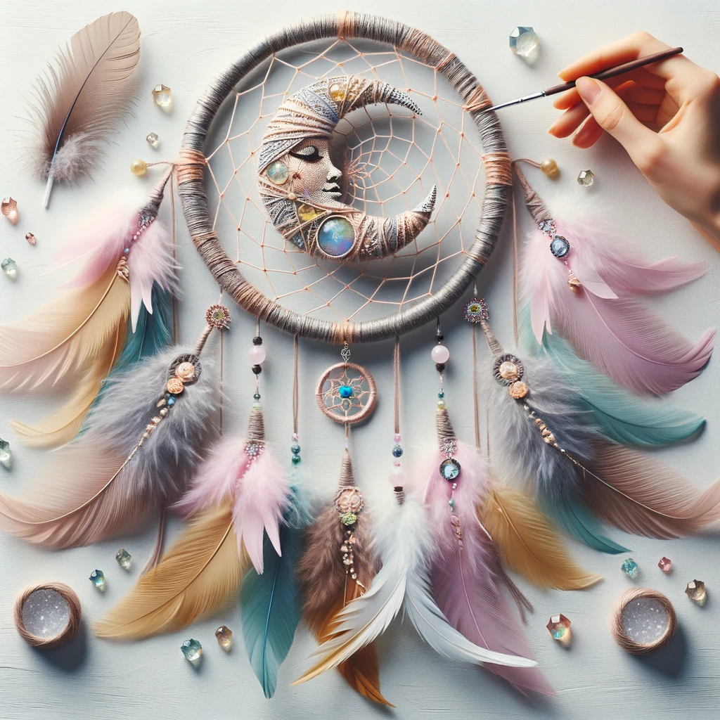 Soft and Dreamy