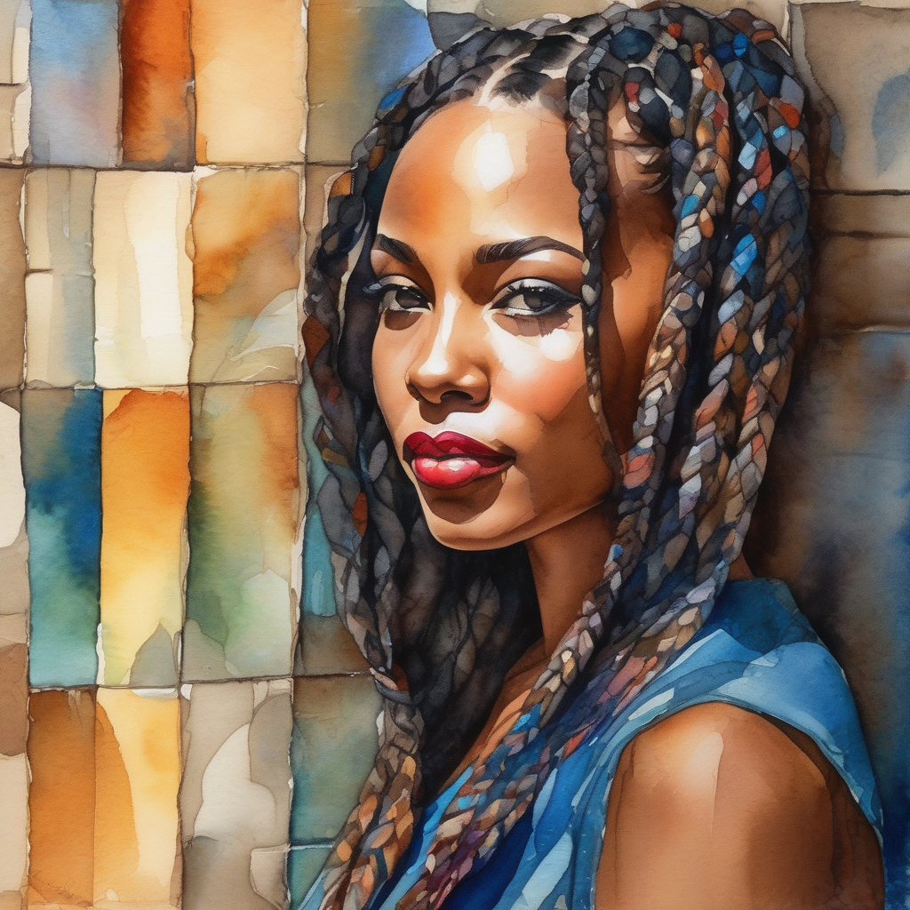 Watercolor