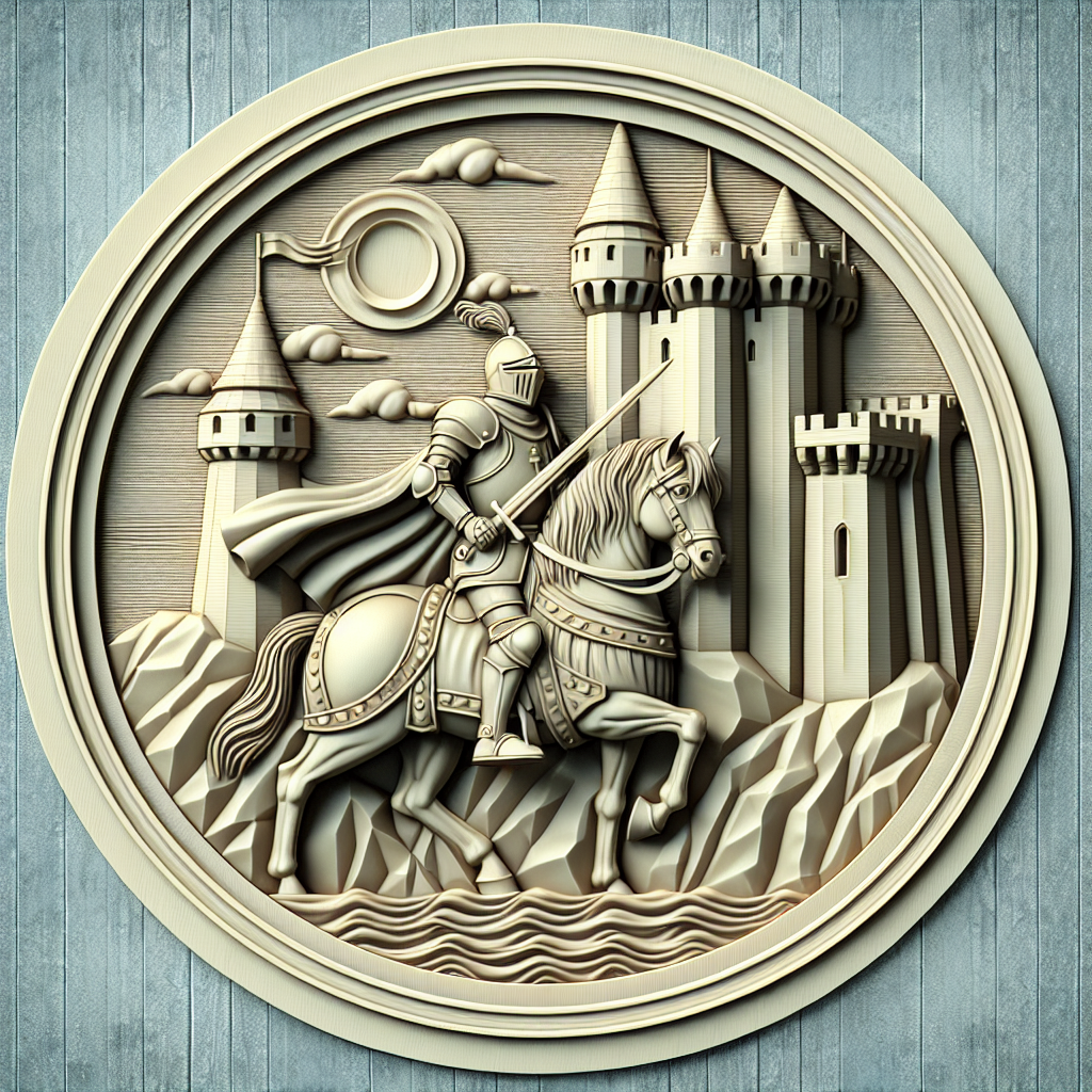 Medieval Battlefields