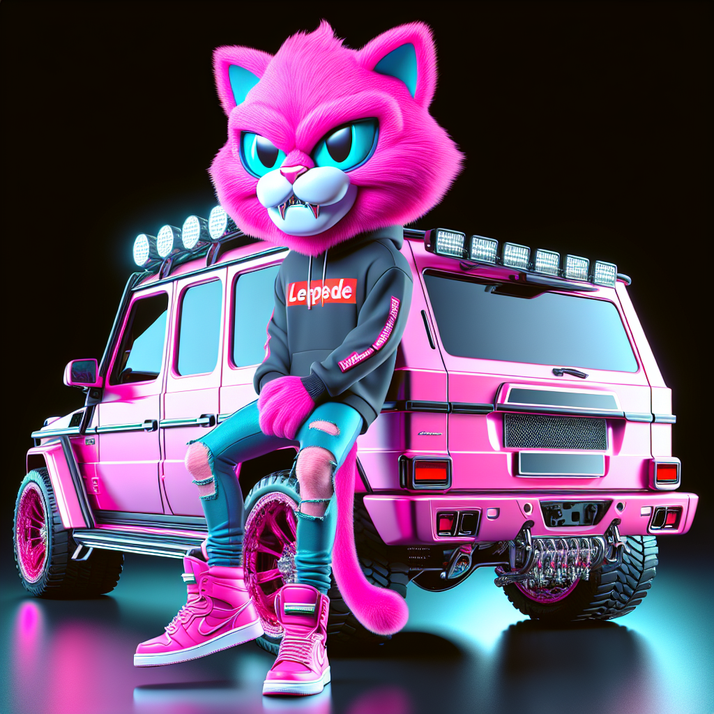 3D/GGI