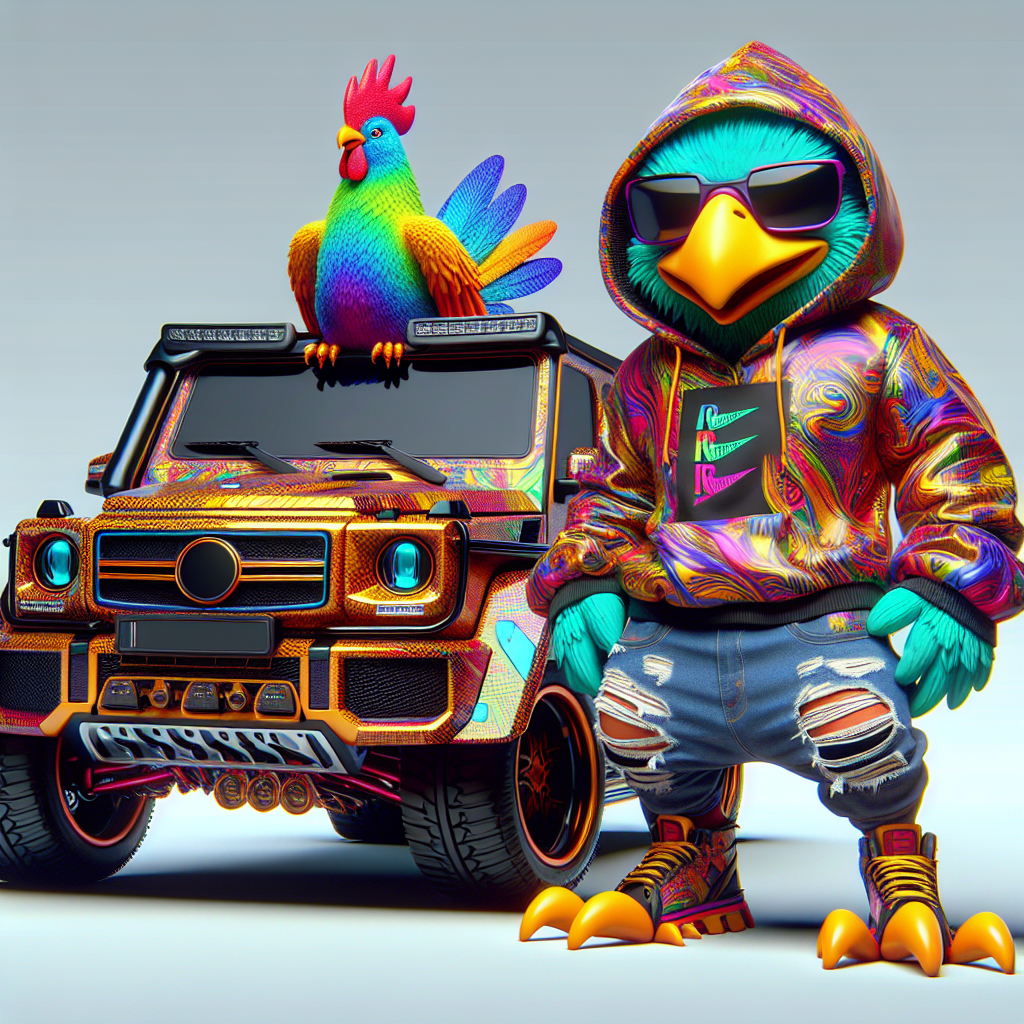 3D/GGI