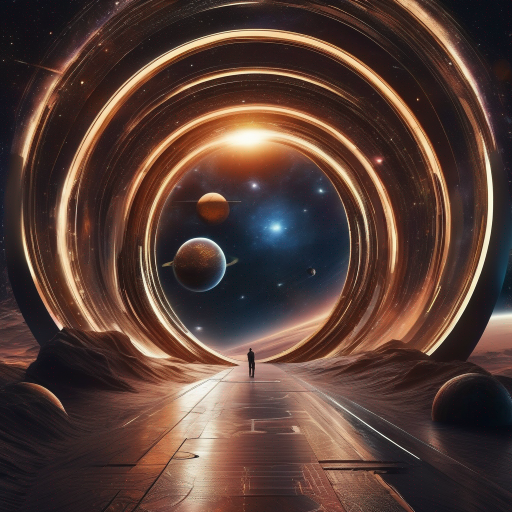 Science Fiction