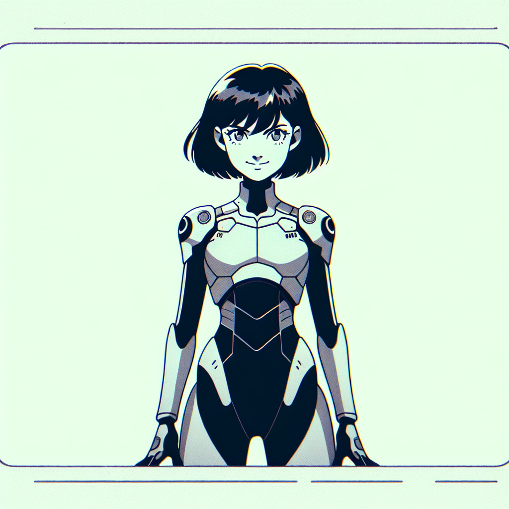 Minimalist Characters
