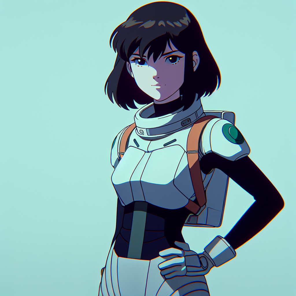 Minimalist Characters