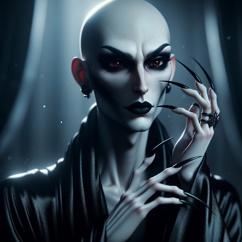 Gothic/Dark