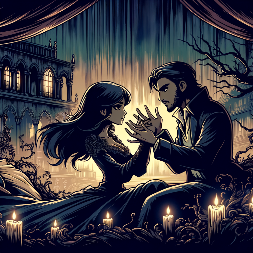 Gothic/Dark
