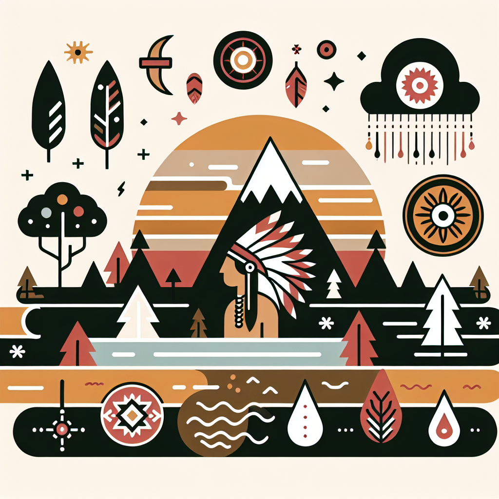 Minimalist Characters