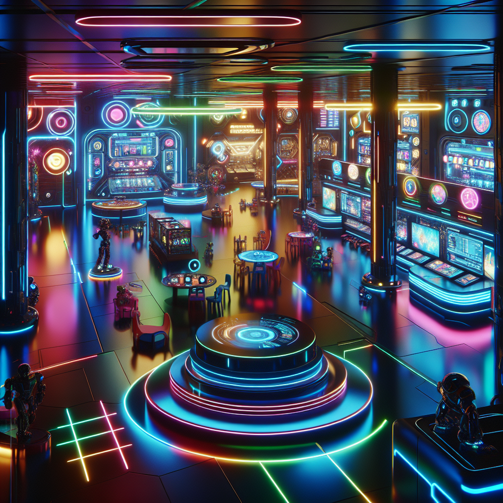 Neon