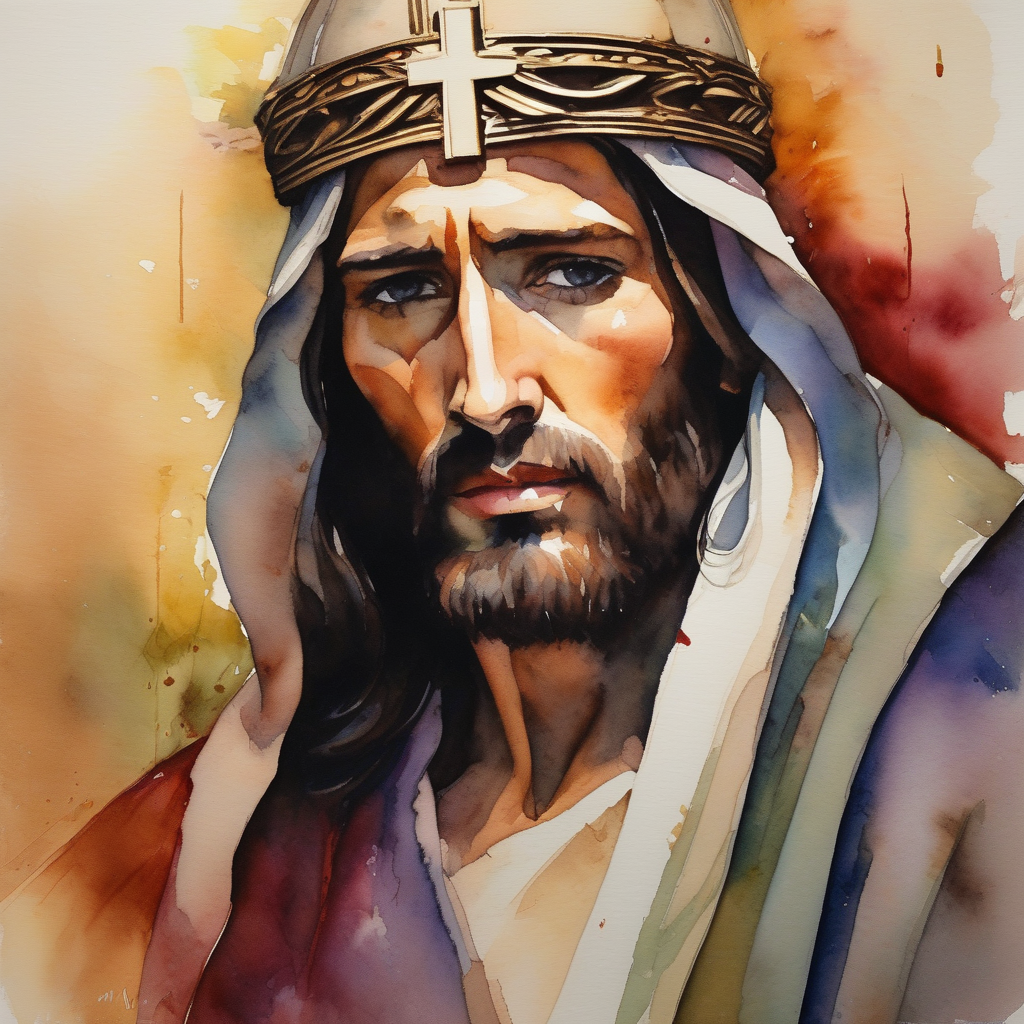 Watercolor