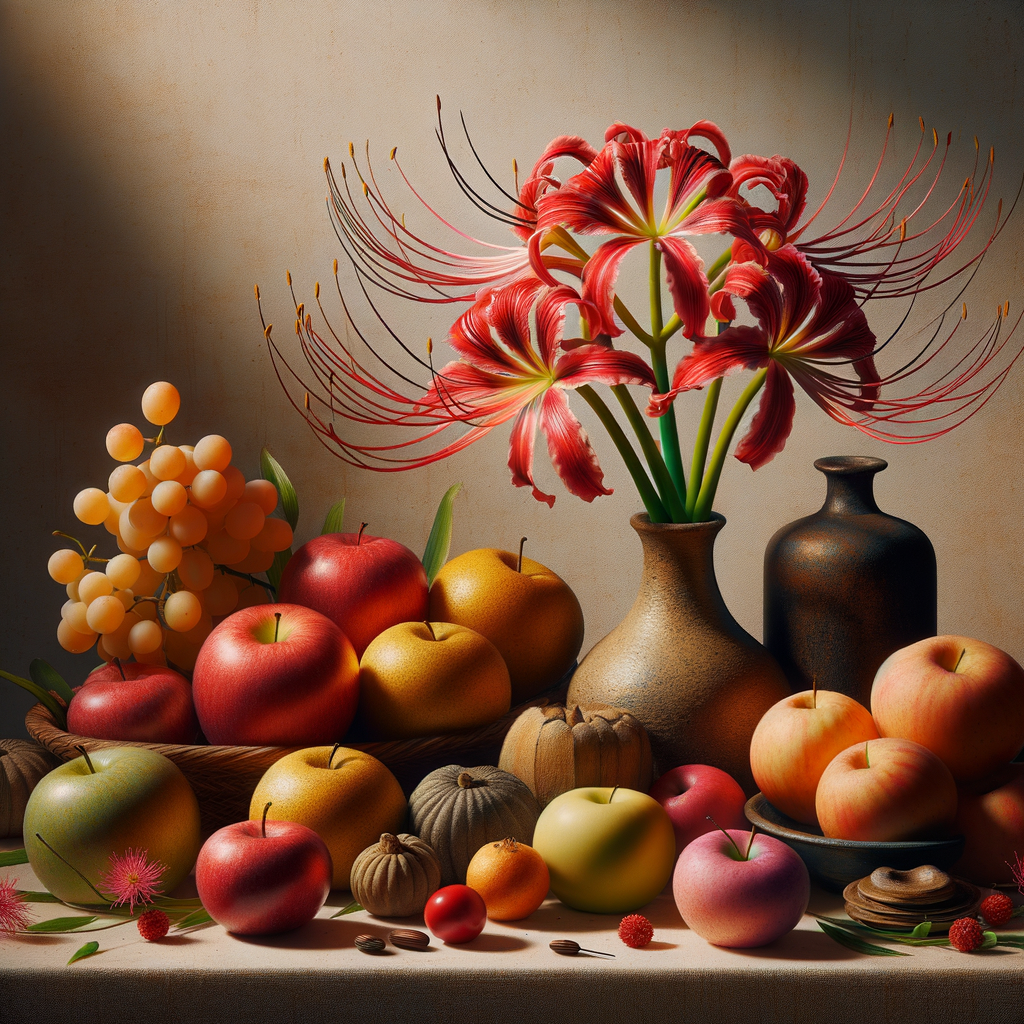 Still Life