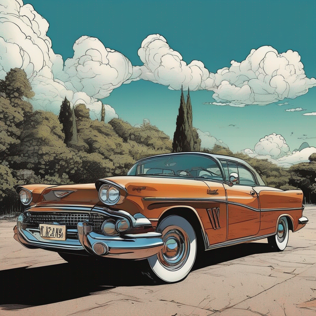 Classic Comics