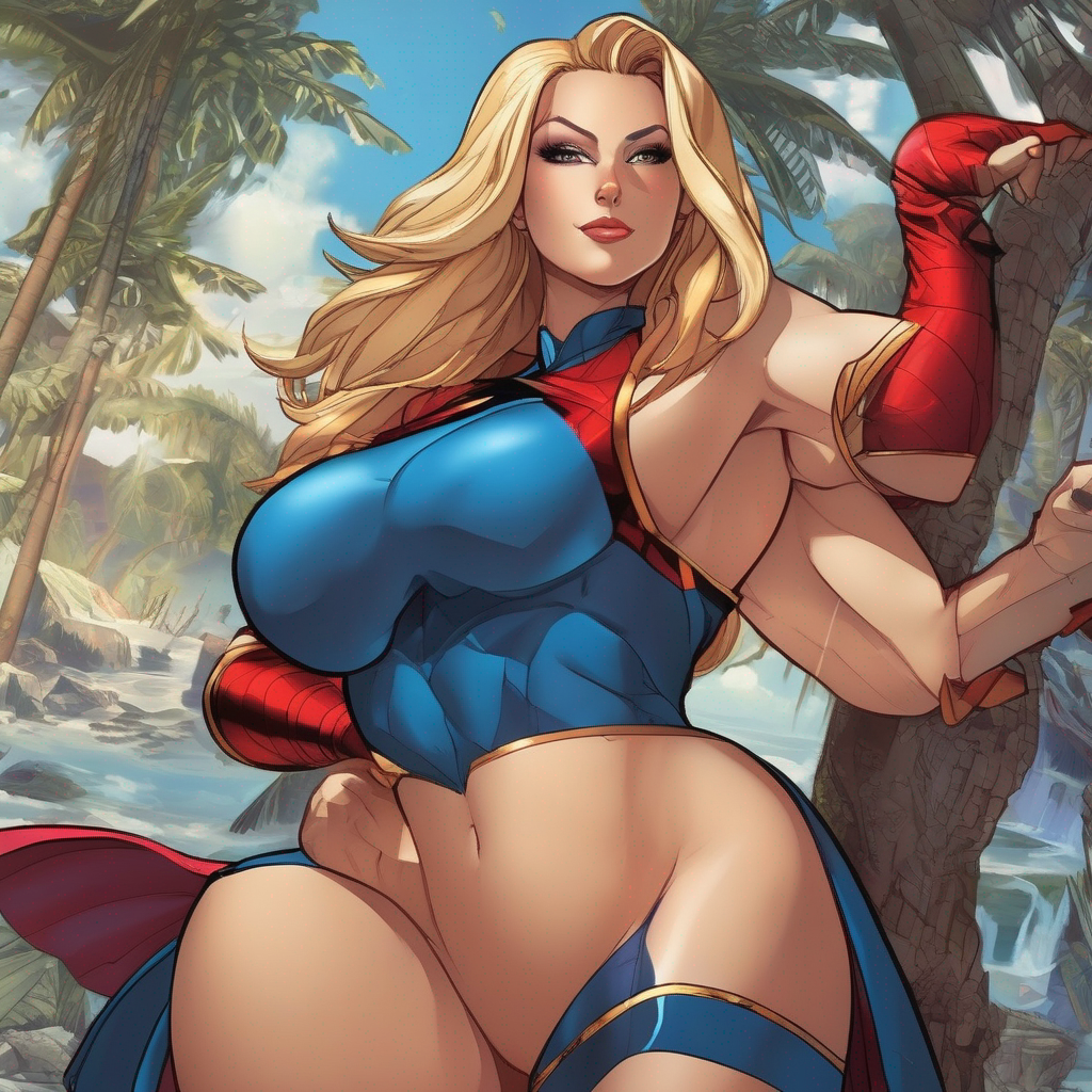 Super-Hero