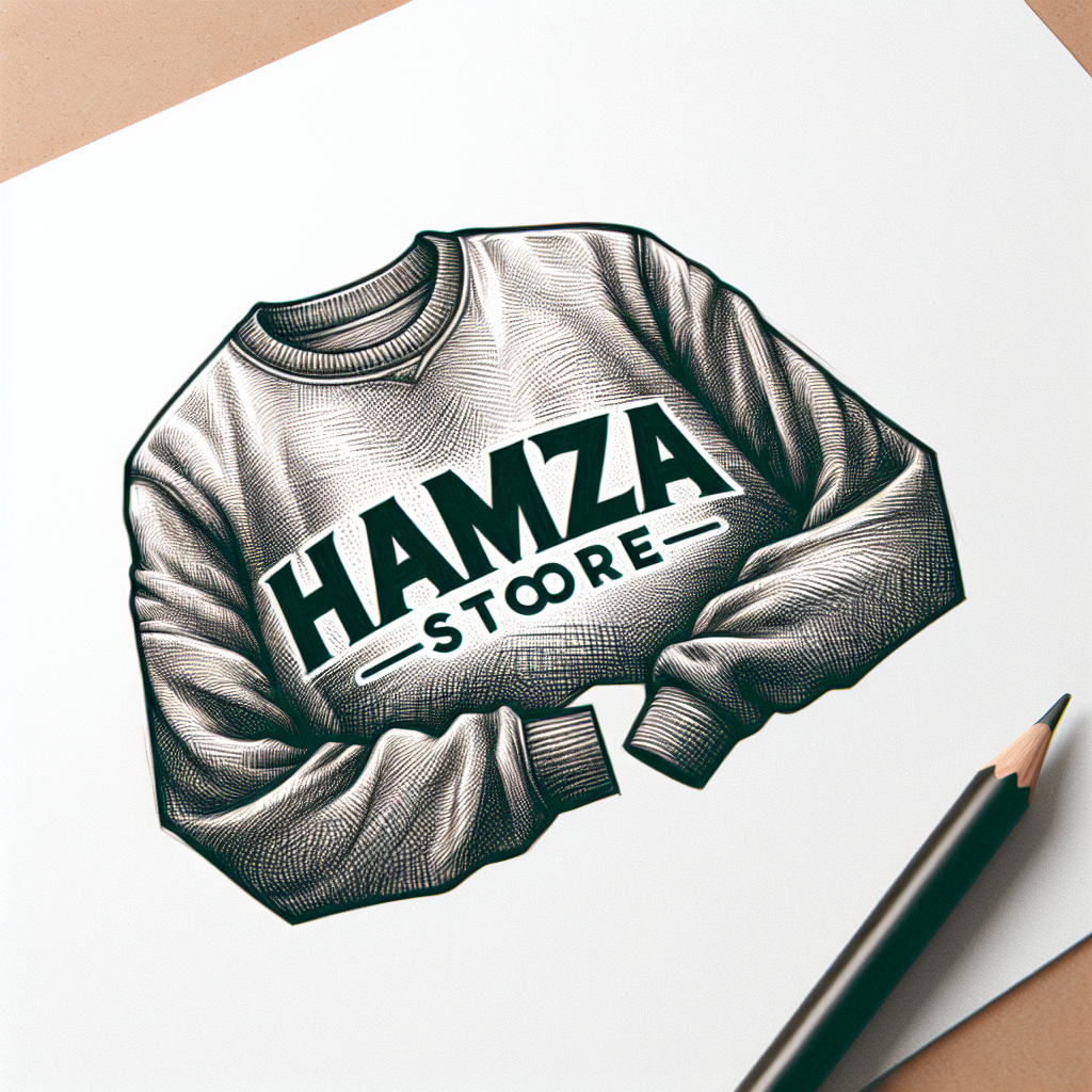 Hand Drawn/Sketch