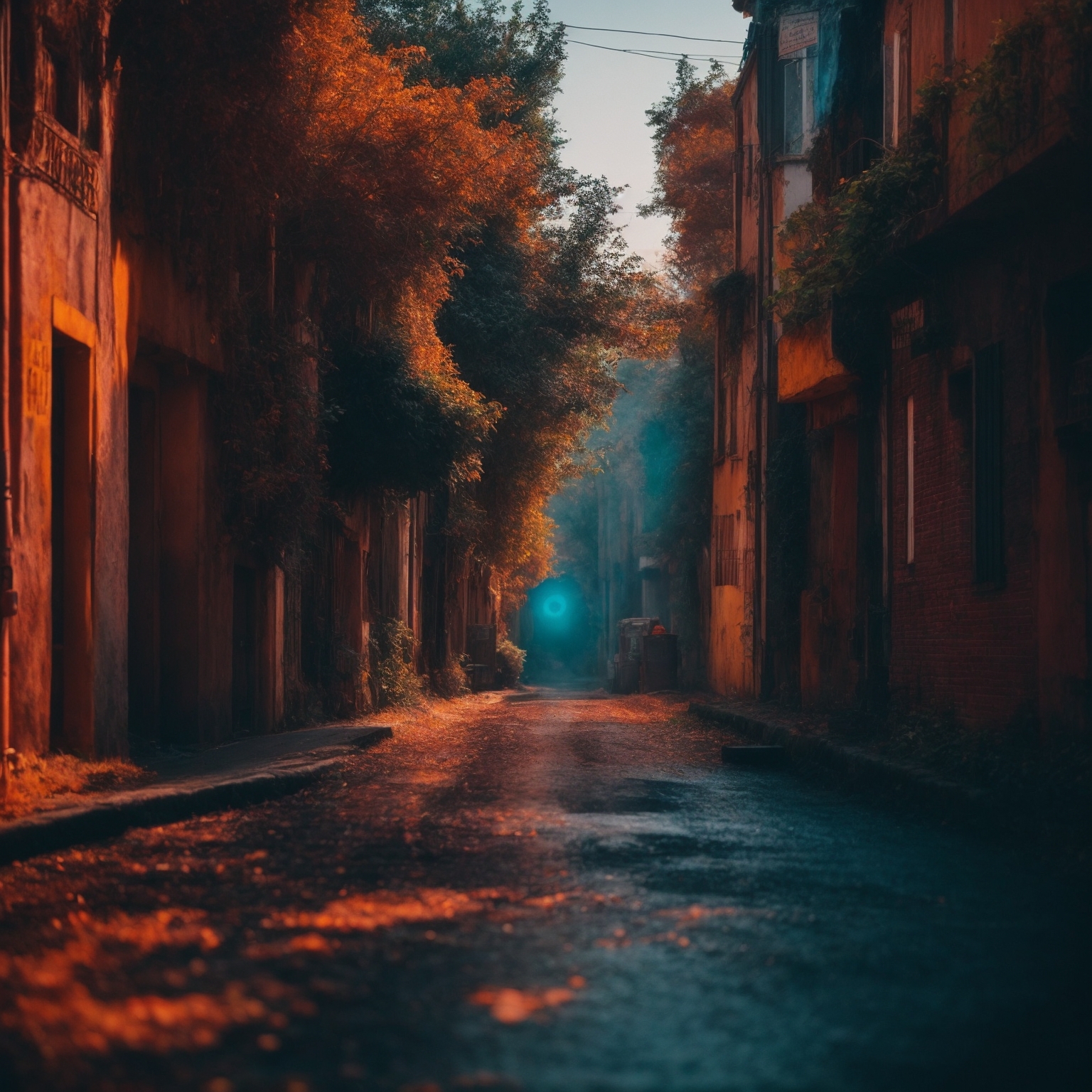 Cinematic HD