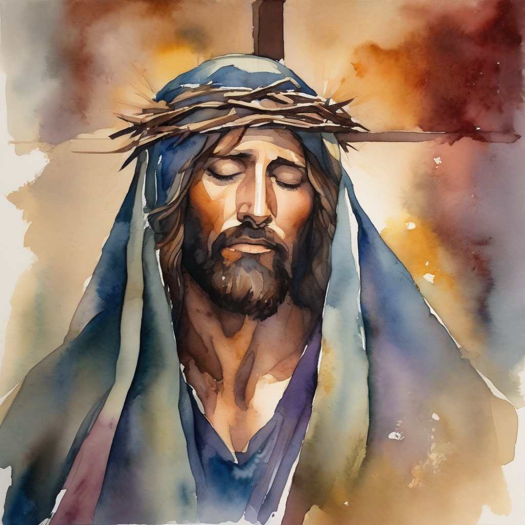 Watercolor