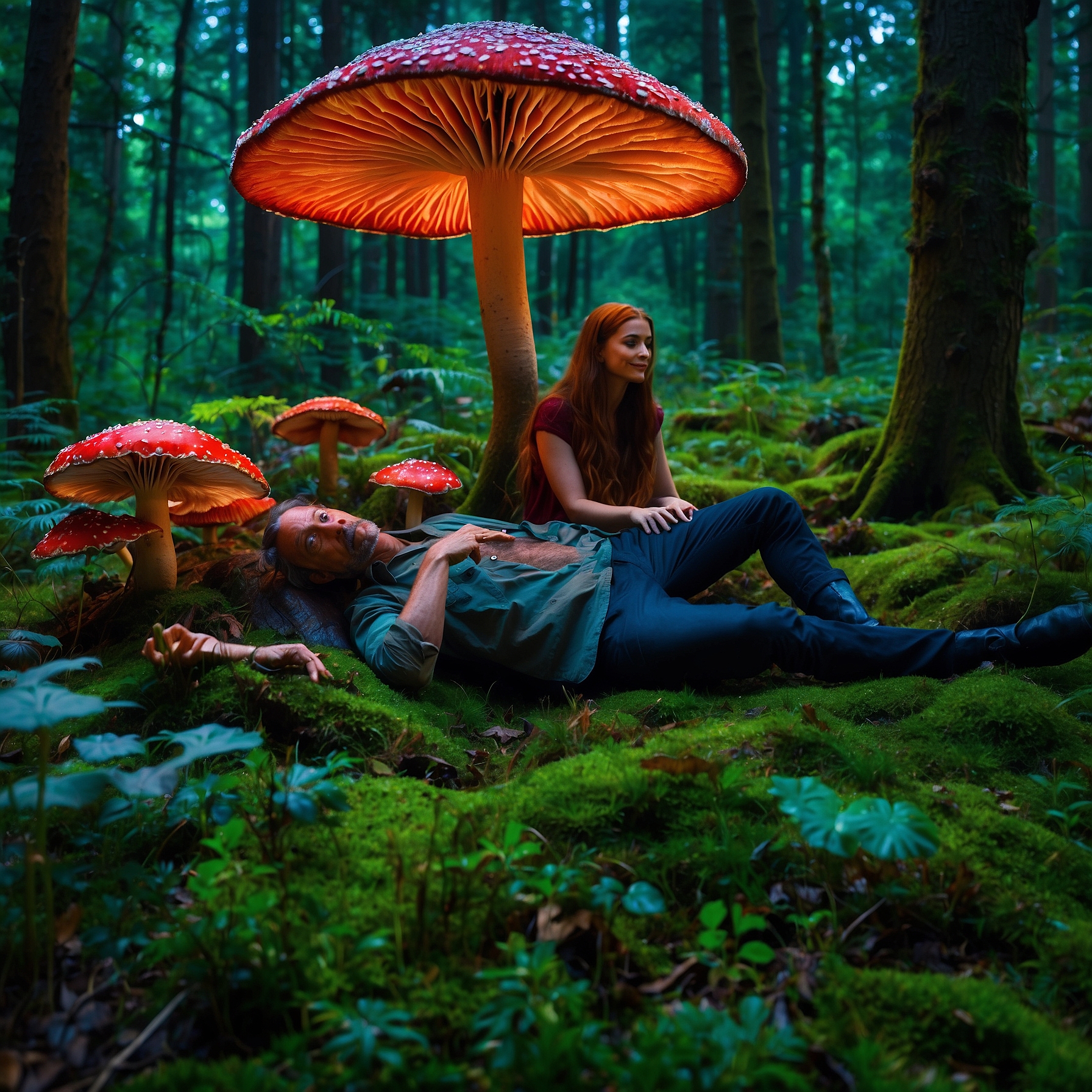 Forest