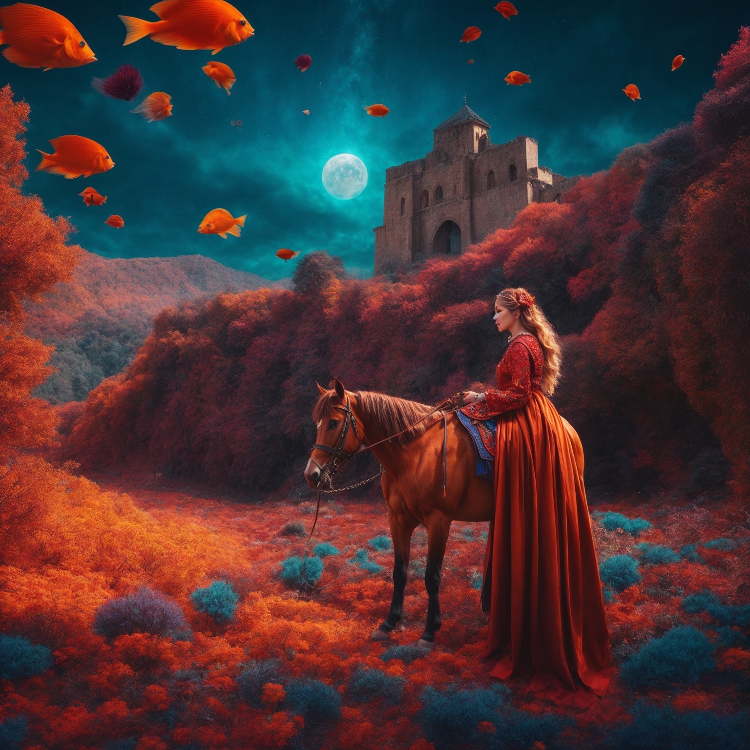 Fantasy Art