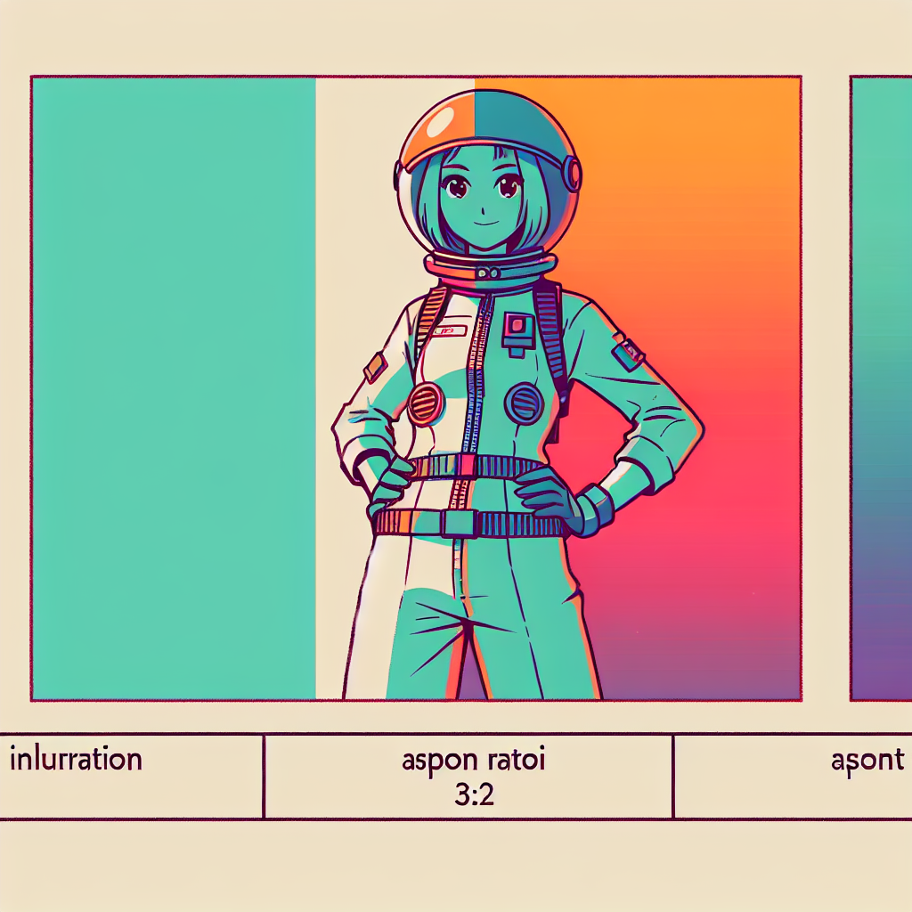 Minimalist Characters