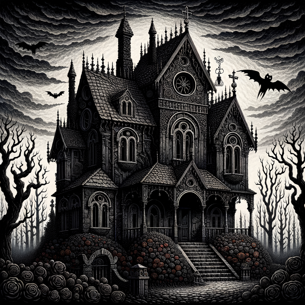 Gothic/Dark