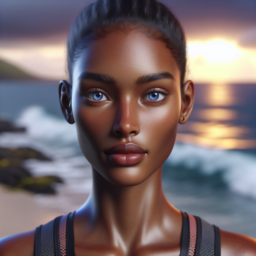 Portraiture
