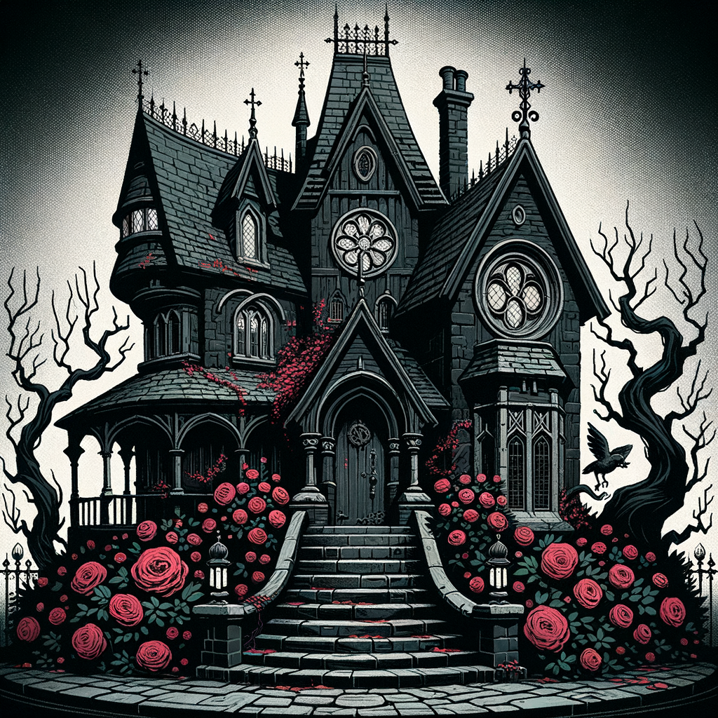 Gothic/Dark